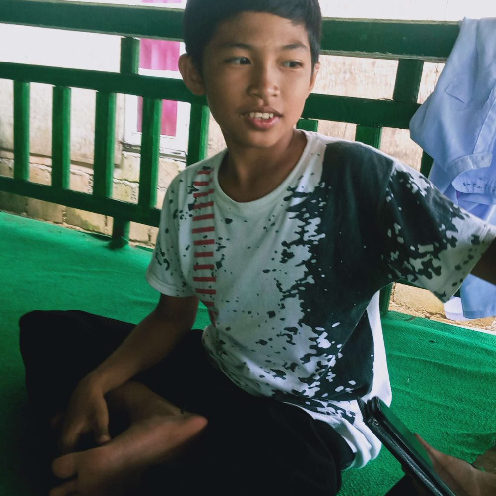 Sulthan Nadhif Zulkarnain